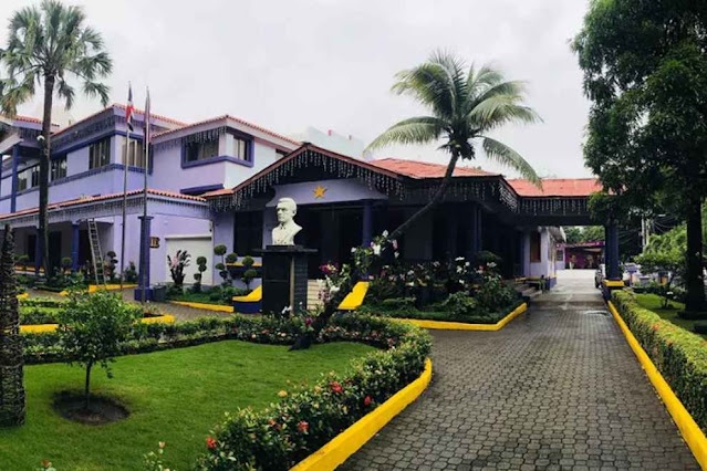 El PLD valora medidas tomadas por el Gobierno por tormenta tropical Melissa 