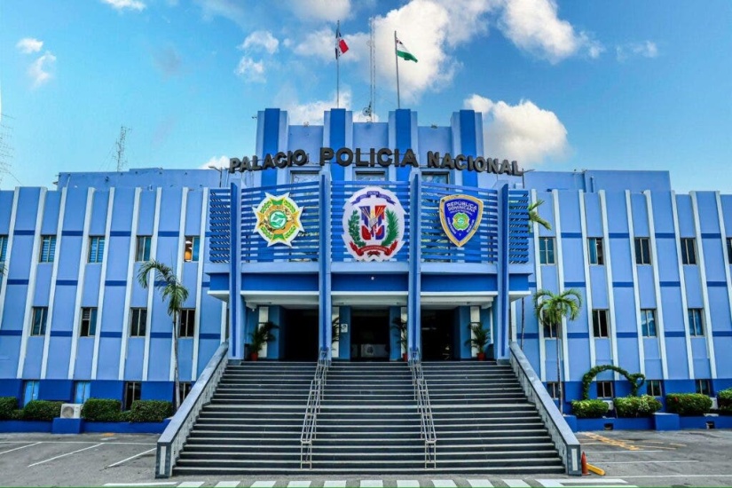 La macana es la herramienta esencial para combatir la delincuencia según director de la Policía