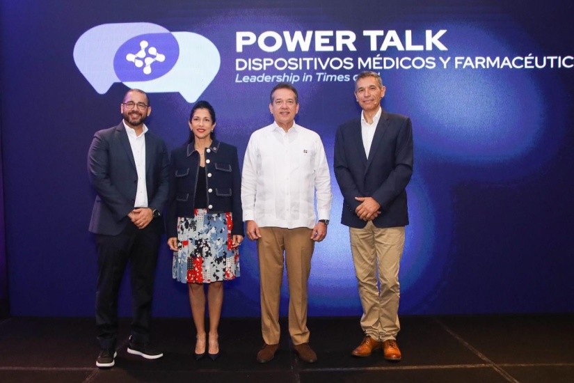 Inteligencia artificial e innovación marcan el 10.º aniversario del Clúster de Dispositivos Médicos de ADOZONA