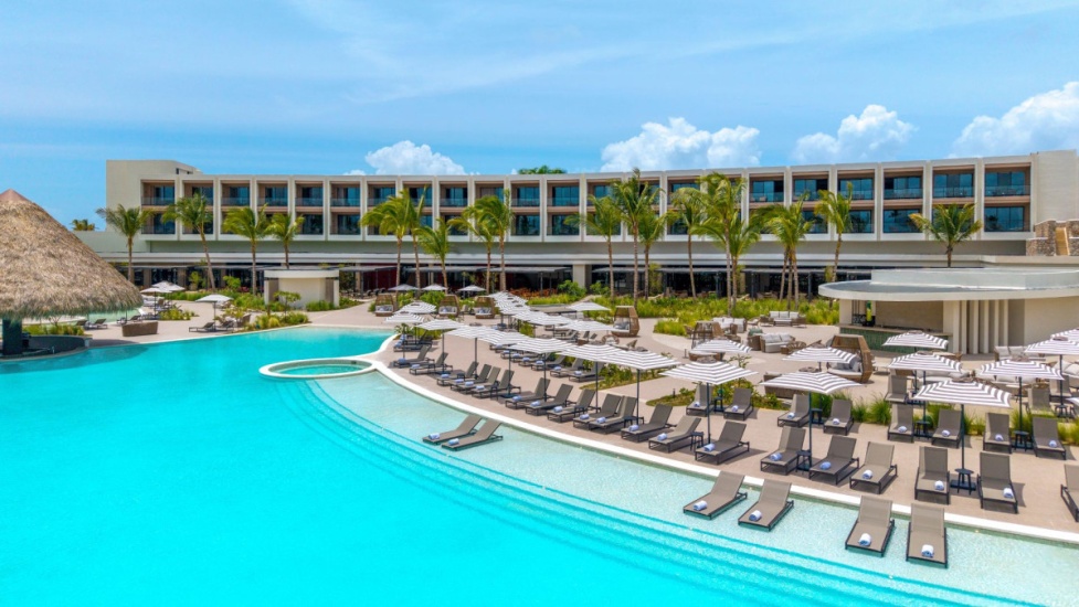 Inauguran Hotel Zemi Miches All–Inclusive Resort, en El Seibo