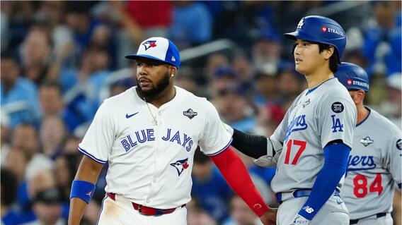 Azulejos y Dodgers van hoy al juego 6; canadiense quieren coronarse este viernes y los Esquivadores aplazar la fiesta