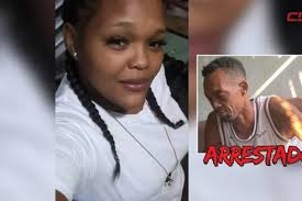 Apresan acusado de descuartizar y quemar a mujer en San Cristóbal