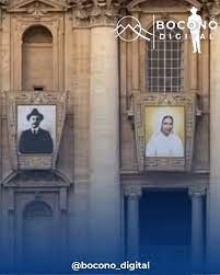 Maduro decreta el 19 y 20 de octubre Días de Júbilo Nacional para  para conmemorar la canonización del Dr. José Gregorio Hernández y de la madre Carmén Rendiles. 