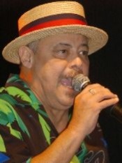 Marvin Santiago, conocido como “El Sonero del Pueblo”, destacó por su estilo único