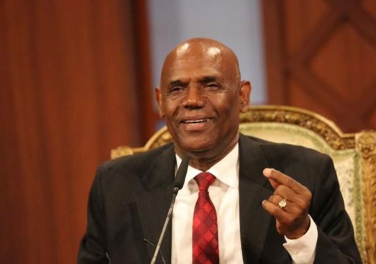 El juez José Alejandro Vargas propone sorteo de preguntas en evaluaciones del CNM