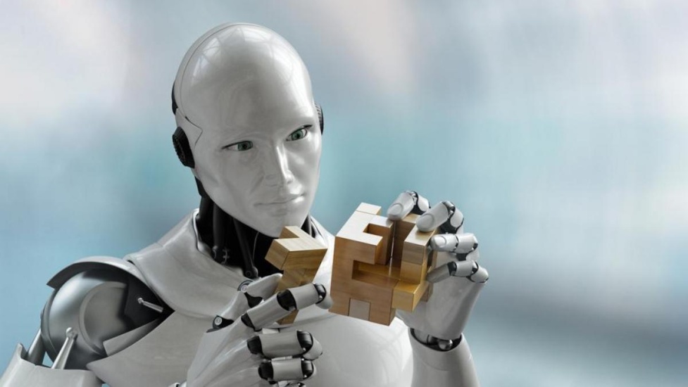 La inteligencia artificial: el ascensor hacia la sociedad del ocio