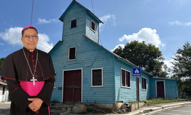 El obispo de la diócesis de San Juan de la Maguana denunció el abandono histórico de la zona fronteriza