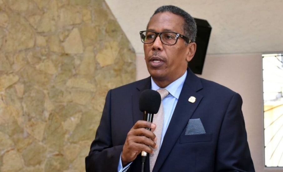 Presidente Luis Abinader designa a Edgar Augusto Féliz Méndez director de Asistencia Social Comunitaria 