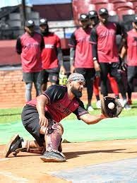  Gigantes del Cibao informan integración a prácticas de varios jugadores