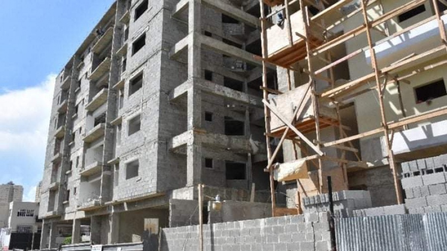 El ingeniero Teodoro Tejada, pide a las autoridades continuar la clausura y la paralización de las edificaciones que presenten vicio de construcción