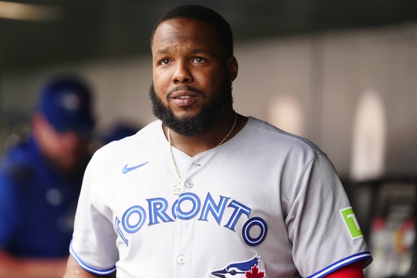 Azulejos y Marineros hoy en séptimo juego para decidir quien enfrenta Dodgers en Serie Mundial