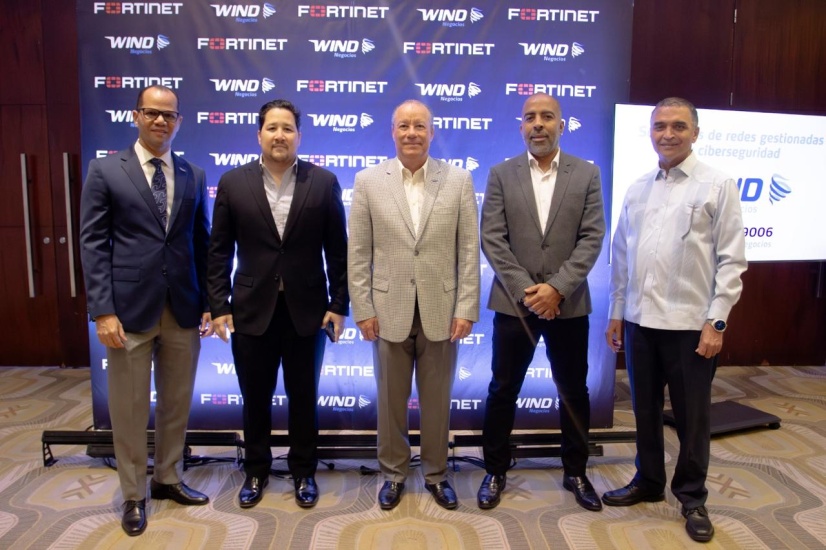 Wind evoluciona ante desafíos del cibercrimen.