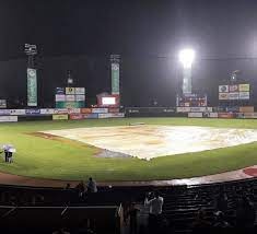 LIDOM reprograma partidos tras suspensiones por «Melissa»