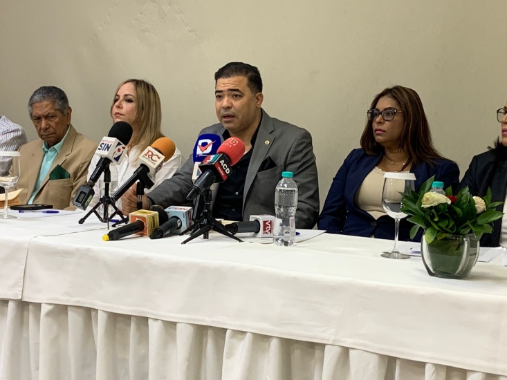 Affe Gutiérrez revela que la relación entre Sarah Pepén y Gómez Díaz terminó por "violencia física”