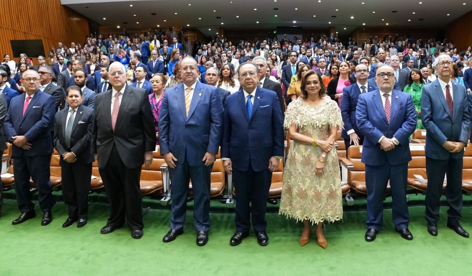 Banco Central de la República celebra eucaristía de acción de gracias con motivo de su 78º aniversario
