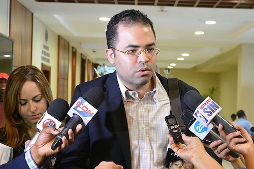  Suprema Corte de Justicia confirma condena al Estado en favor del ciudadano Affe Gutiérrez Gil