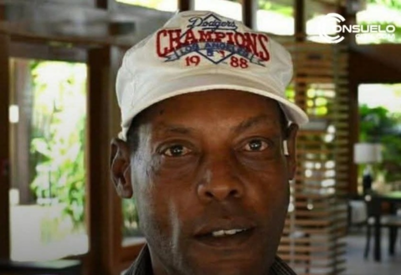 Falleció este sábado el cronista deportivo Alberto Medina en San Pedro de Macorís