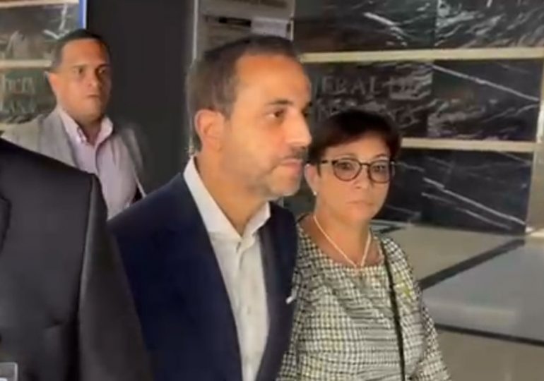 Juicio preliminar contra hermanos Espaillat por tragedia en Jet Set iniciará el 12 de enero