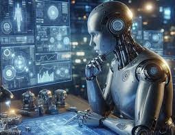 'El verdadero peligro de la inteligencia artificial es la estupidez humana'