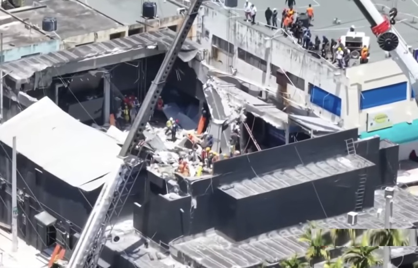 Conocerán juicio preliminar contra los hermanos Antonio y Maribel Espaillat, apoderan Primer Juzgado de la Instrucción