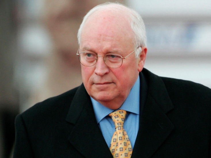 Quién fue Dick Cheney, el vicepresidente más poderoso de la historia de Estados Unidos