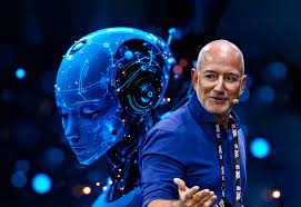 Jeff Bezos, fundador de Amazon, reveló la habilidad humana que la inteligencia artificial nunca podrá reemplazar