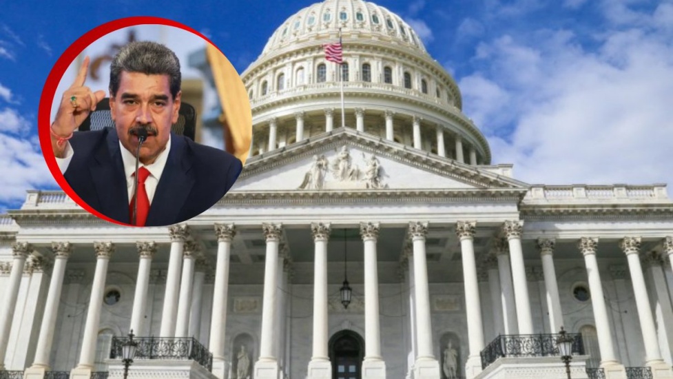 Casa Blanca rechazó propuesta de Nicolás Maduro de abandonar el poder dentro de dos años | La Nación Dominicana, Todo tu país, en un solo click...!