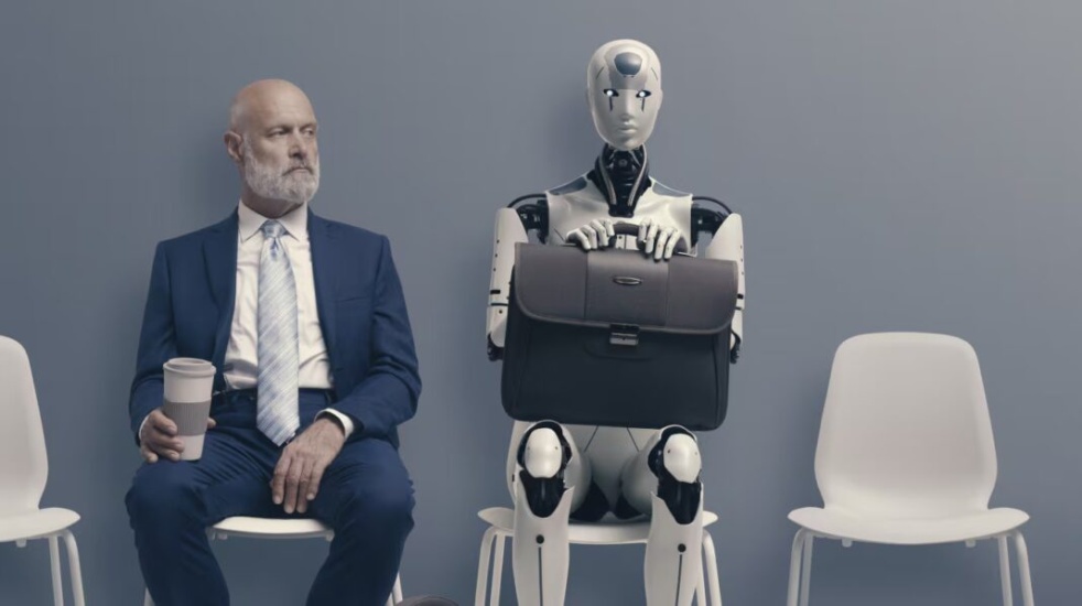 Las 10 profesiones que la inteligencia artificial podría reemplazar en la próxima década, según Microsoft