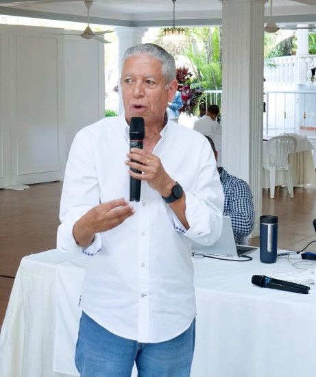 PRD advierte agravamiento en alzas de precios de alimentos por problemas que afectan producción local 