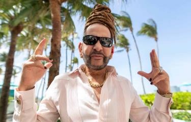Fin de semana musical de extremo a extremo Punta Cana y Jarabacoa con dos mega rumba