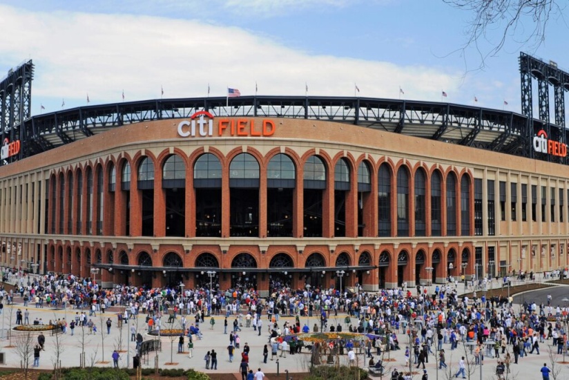 Todo listo para la gran batalla del Caribe en el Citi Field de Nueva York para el ShowDown RD vs PR