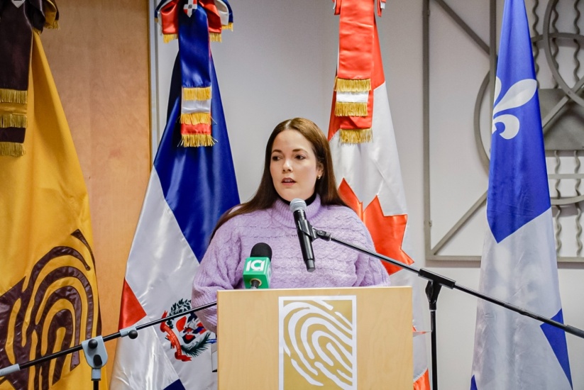 JCE recibe propuestas de aspirantes a miembros de las OCLEE en Curazao, San Martín, Toronto y Montreal