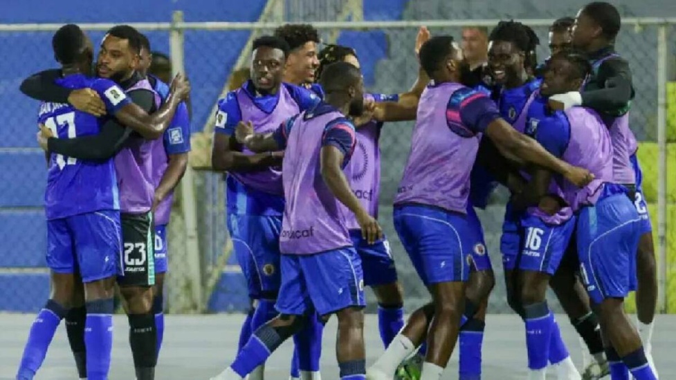 El largo camino de Haití al Mundial de fútbol de 2026; el país clasifica tras 52 años de ausencia