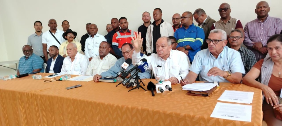 CNTD, CNUS y CASC denuncian maniobras de sectores interesados en debilitar la cesantía y llaman a los diputados a aprobar el proyecto tal como lo hizo el Senado