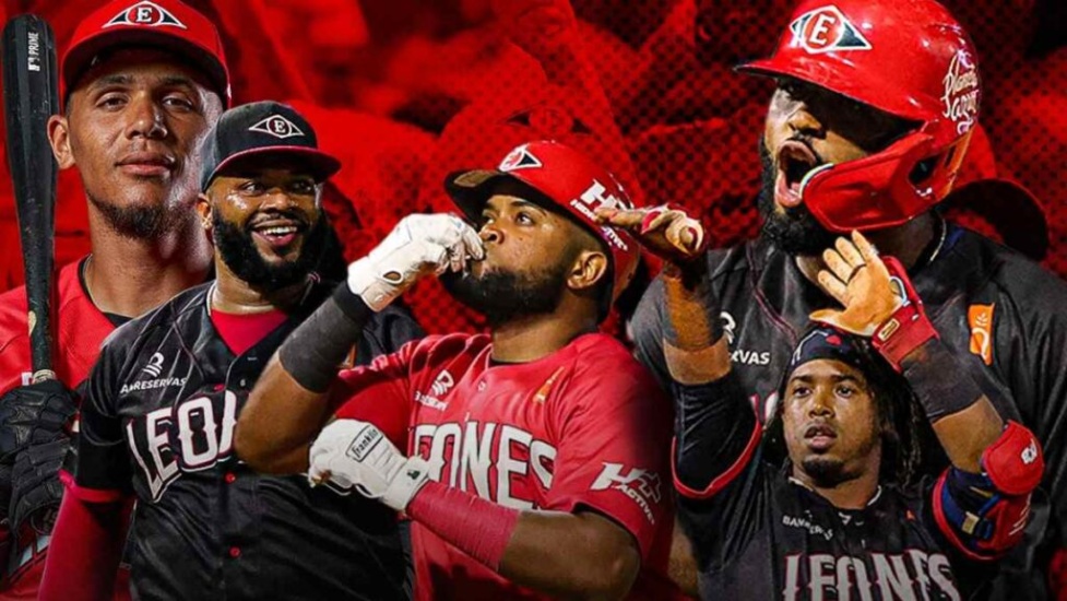  Leones propinan sexta derrota seguida a los Tigres; Aguilas ganan el séptimo al hilo, Orientales ganan segundo en línea, hoy no hay juegos, resúmen 