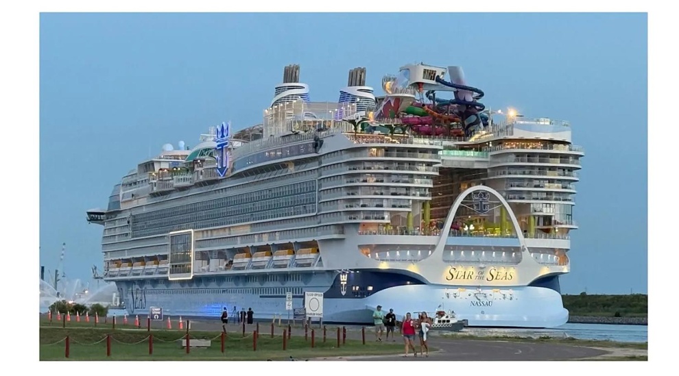 Autoridad Portuaria anuncia la llegada de diez nuevos cruceros por primera vez