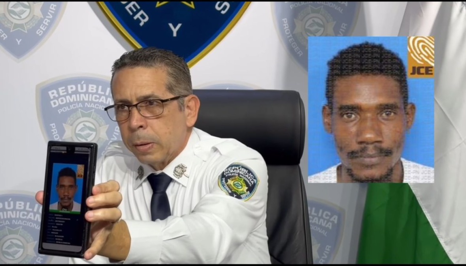 Policía activa búsqueda y captura de hombre señalan presunto autor de la muerte de una mujer de 45 años y su hija de 17