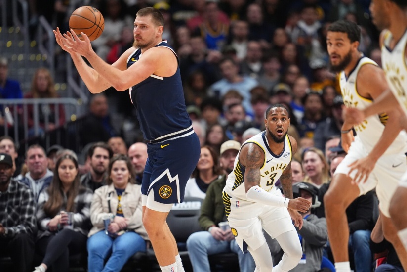 Los Bulls resisten al triple-doble de Jokic;  Thunder y Pistons imbatibles, Heat y Cavaliers se imponen, resúmen 