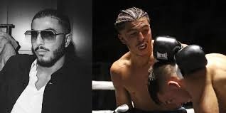 “Fue una ejecución”: conmoción por el asesinato de una promesa del boxeo de 24 años