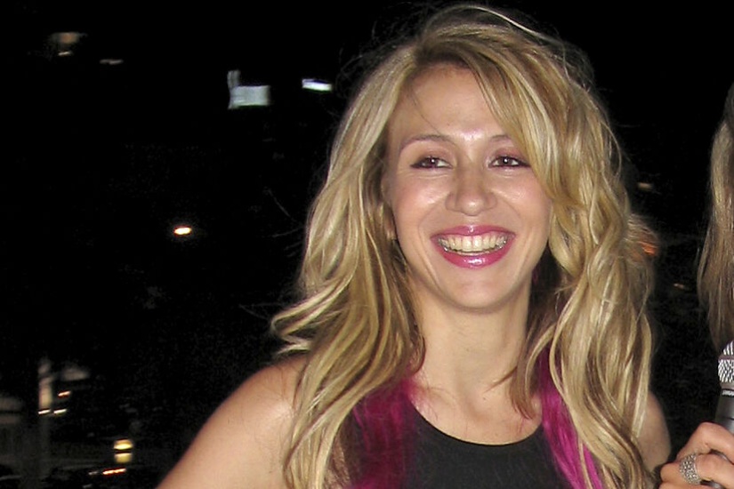 Noelia vuelve a Los Praditos: Su historia de apoyo y negocios en Santo Domingo