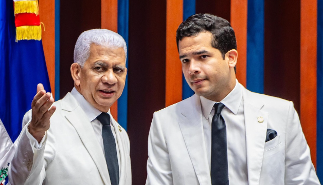 Presidente del Senado, le responde a Omar Fernández sobre la Indexación salarial
