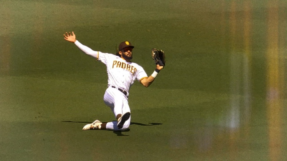 Fernando Tatis Jr. logra su segundo Guante de Oro, por segunda vez