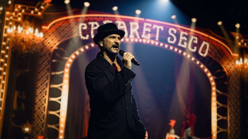 Ricardo Arjona empezó su gira mundial en Guatemala: las canciones y el color de un concierto que esperó 20 años