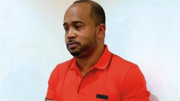 Será el martes 18 de noviembre la audiencia de extradición hacia Estados Unidos contra Steffani José Vásquez Amarante, alias Eithan