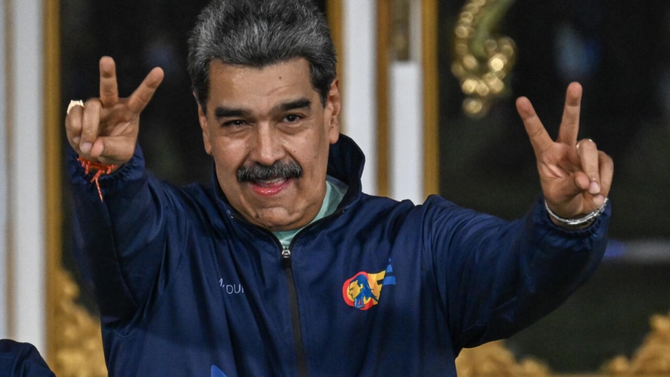 Gobierno de Nicolás Maduro, y su cúpula militar, fue designado por Washington como grupo terrorista