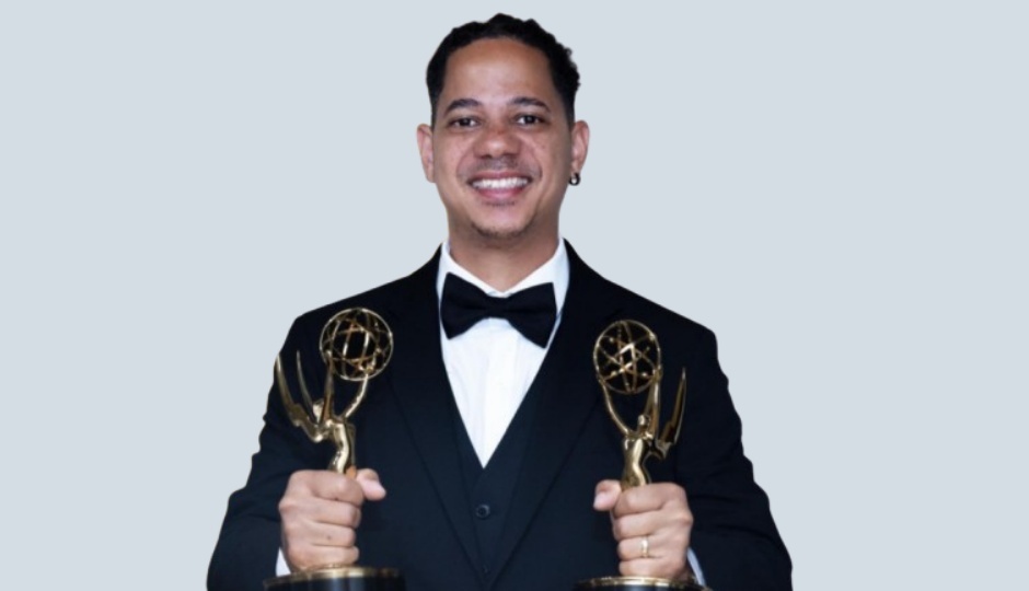 Fotoperiodista dominicano, Isaías Reyes, atribuyó su éxito internacional a la formación técnica recibida en Infotep