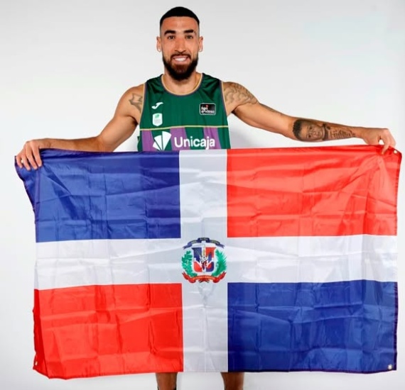 La República Dominicana podrá ver en acción a Chris Duarte y Tyson Pérez gracias a un histórico acuerdo con la Liga Endesa.