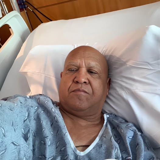 Periodista dominicano Tony Brito experimenta complicación de salud en Miami