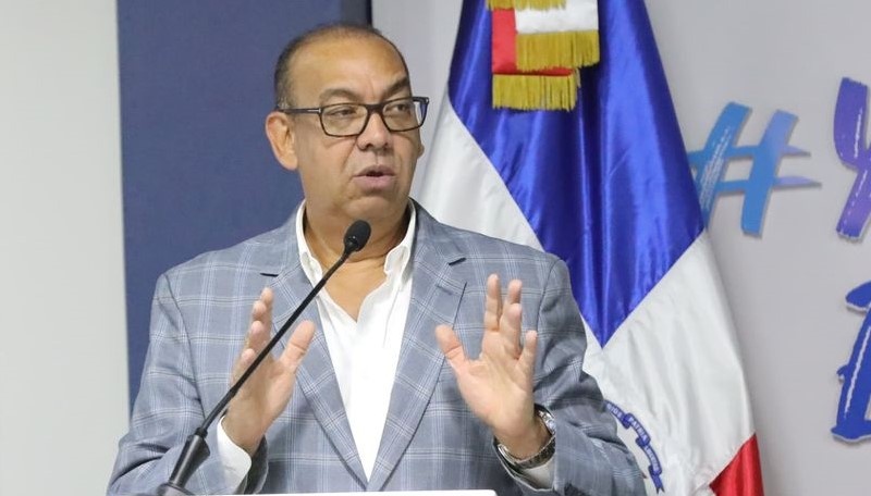  secretario de Organización del PRM, exhortó a la dirigencia y militancia a convertir la gestión del presidente Luis Abinader en una era