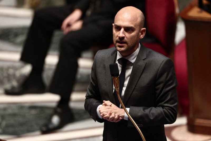 Jean-Noël Barrot, canciller francés confirma Francia aumentará en un 20% el personal especializado en sus embajadas latinoamericanas 